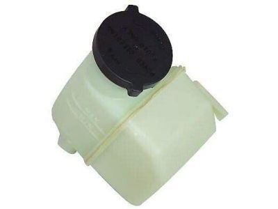 Ford 6E5Z-3A697-A Power Steering Pump Reservoir