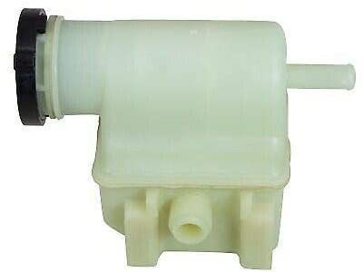 Ford 6E5Z-3A697-A Power Steering Pump Reservoir