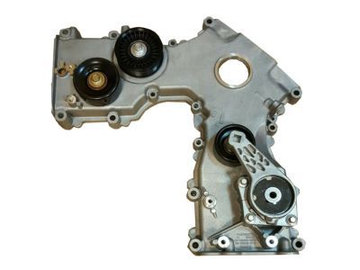 Ford 2L2Z-6019-AA Front Cover