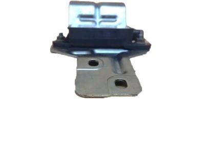 Ford YL7Z-14B345-AA Side Impact Sensor