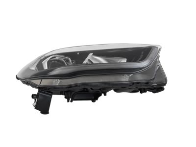 Ford GJ5Z-13008-U Composite Assembly