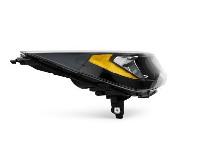 Ford GJ5Z-13008-U Composite Assembly