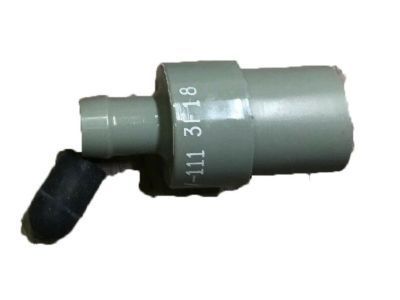 Ford EOTZ-6A666-A PCV Valve