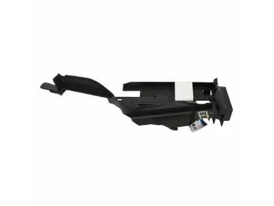 Ford CP9Z-5802039-A Side Reinforcement