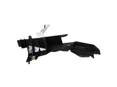 Ford CP9Z-5802039-A Side Reinforcement