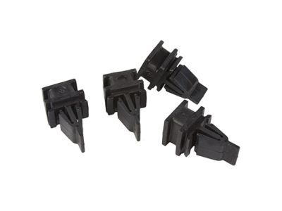 Ford -W714417-S300 Seat Back Panel Clip