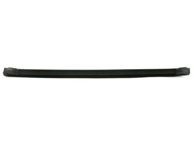 Ford XW4Z-5421456-AA Belt Weatherstrip