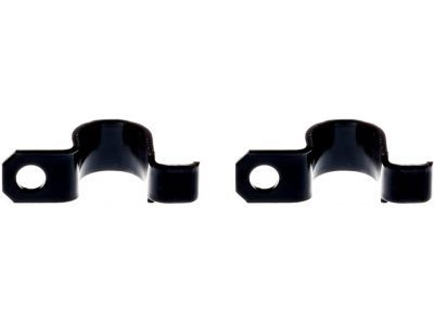 Ford F7RZ-5486-A Bushing Bracket