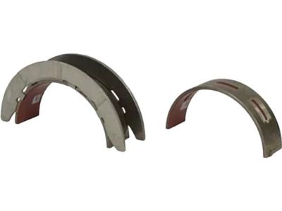 Ford JU7Z-6D309-D Bearing