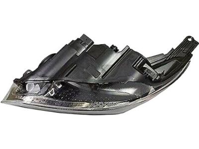 Ford F1EZ-13008-A Headlamp Assembly