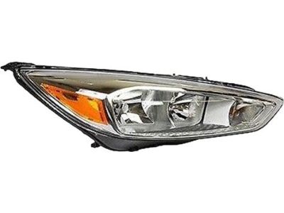 Ford F1EZ-13008-A Headlamp Assembly