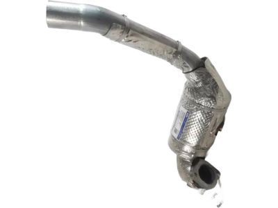 Ford F2GZ-5E213-F Catalytic Converter