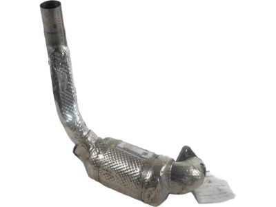 Ford F2GZ-5E213-F Catalytic Converter