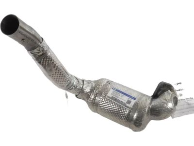 Ford F2GZ-5E213-F Catalytic Converter