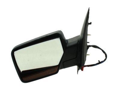 Ford FL1Z-17683-BA Mirror Assembly