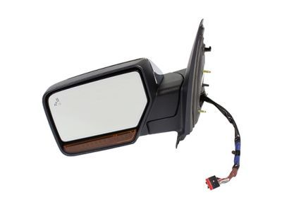 Ford FL1Z-17683-BA Mirror Assembly