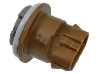 Ford F3LY-13411-A Socket & Wire