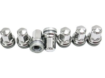 Ford HCPZ-1012-A Wheel Nut