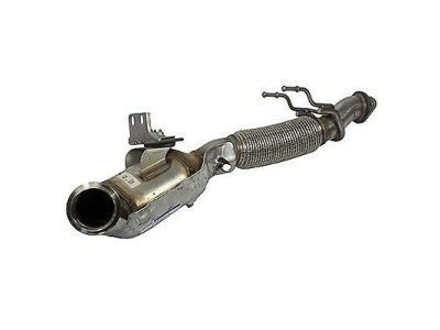 Ford EV6Z-5E212-B Catalytic Converter