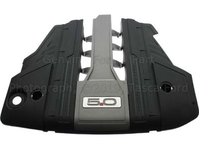 Ford JR3Z-6A949-A Engine Cover