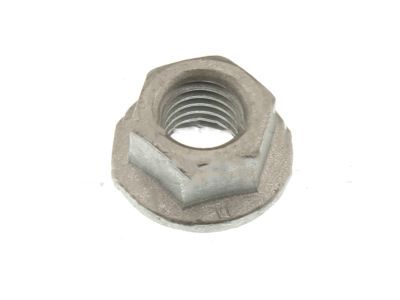 Ford -W520516-S441 Lateral Arm Nut