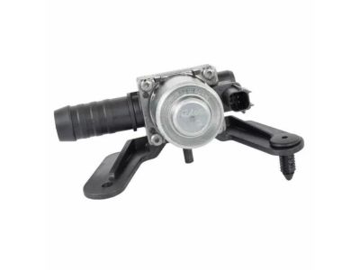 Ford CV6Z-18495-D Heater Control Valve