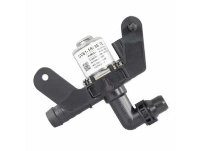 Ford CV6Z-18495-D Heater Control Valve