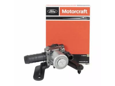 Ford CV6Z-18495-D Heater Control Valve