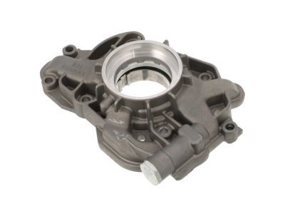 Ford 8C3Z-6600-A Oil Pump