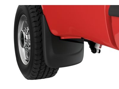 Ford FL3Z-16A550-C Mud Guard