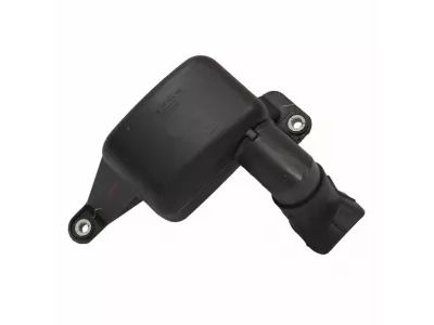 Ford 7H6Z-9F763-A Resonator