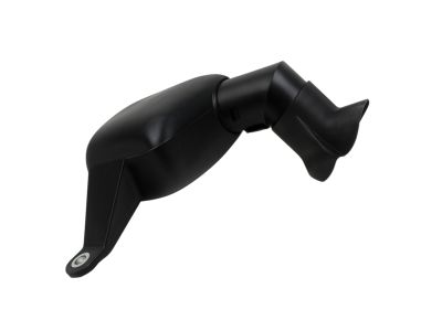 Ford 7H6Z-9F763-A Resonator