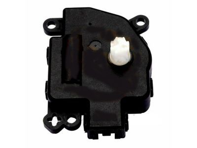 Ford 8L8Z-19E616-E Motor