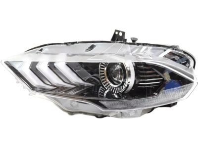Ford JR3Z-13008-F Composite Headlamp
