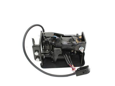 Ford 6L1Z-5319-AA Compressor