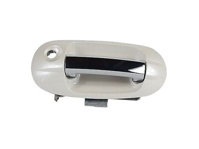 Ford BL7Z-7822405-AAPTM Handle, Outside