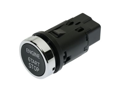 Ford D2BZ-10B776-A Power Switch