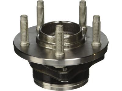 Ford 3F1Z-1104-BA Hub & Bearing