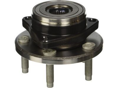 Ford 3F1Z-1104-BA Hub & Bearing