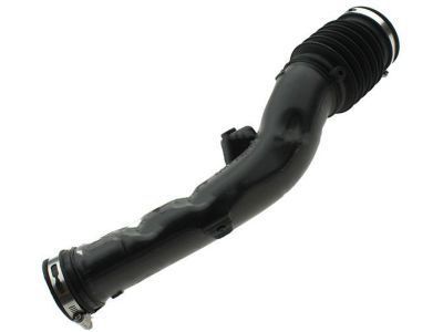 Ford HG9Z-9B659-A Inlet Hose