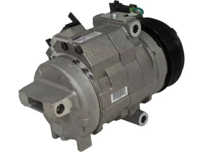 Ford 8T4Z-19703-A Compressor