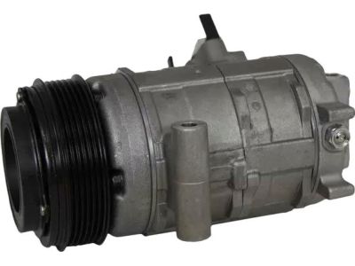 Ford 8T4Z-19703-A Compressor