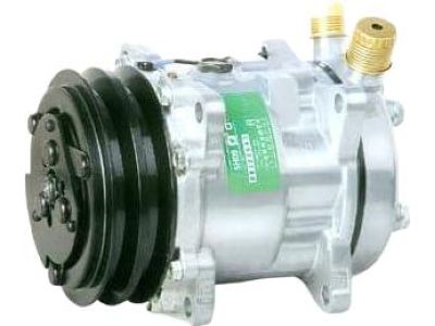 Ford 8T4Z-19703-A Compressor