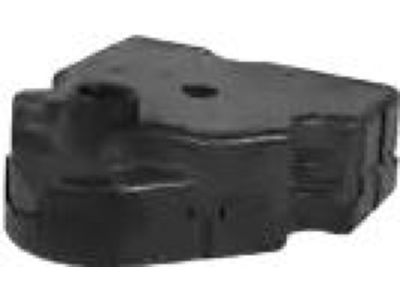 Ford AE5Z-19E616-C Motor