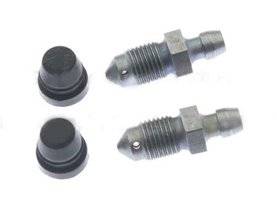 Ford G1FZ-2208-A Caliper Bleeder Screw