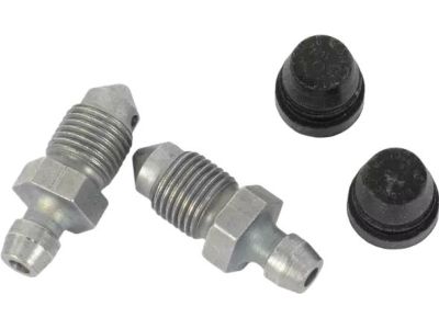 Ford G1FZ-2208-A Caliper Bleeder Screw