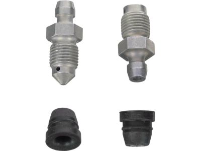 Ford G1FZ-2208-A Caliper Bleeder Screw