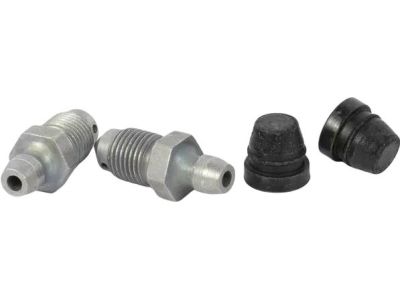 Ford G1FZ-2208-A Caliper Bleeder Screw