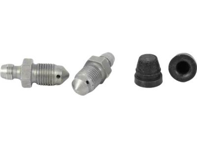 Ford G1FZ-2208-A Caliper Bleeder Screw