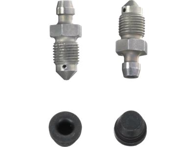 Ford G1FZ-2208-A Caliper Bleeder Screw